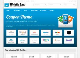 premiumpress coupon theme free download.